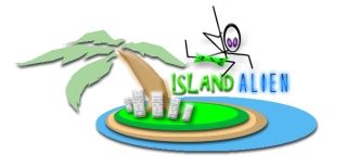 Island Alien dot com
